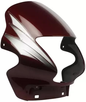 Visor Wine Red (First Quality)