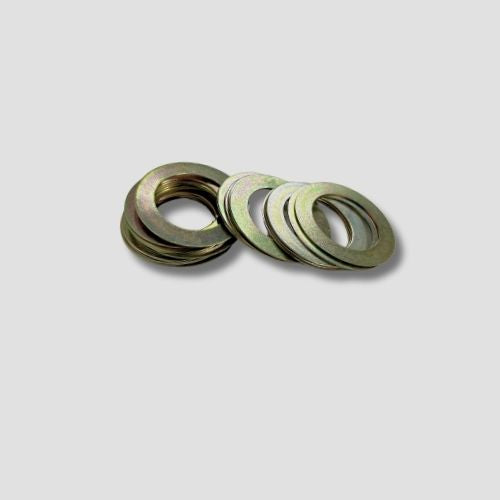 Washer Fork Dust Hh/Ss/Splendor for Hero — motorcycle spare part Kenya