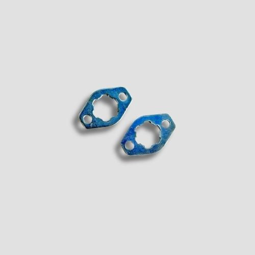 Washer Gear Box Sprocket Lock CT100/4S for Bajaj CT 100 — motorcycle spare part Kenya