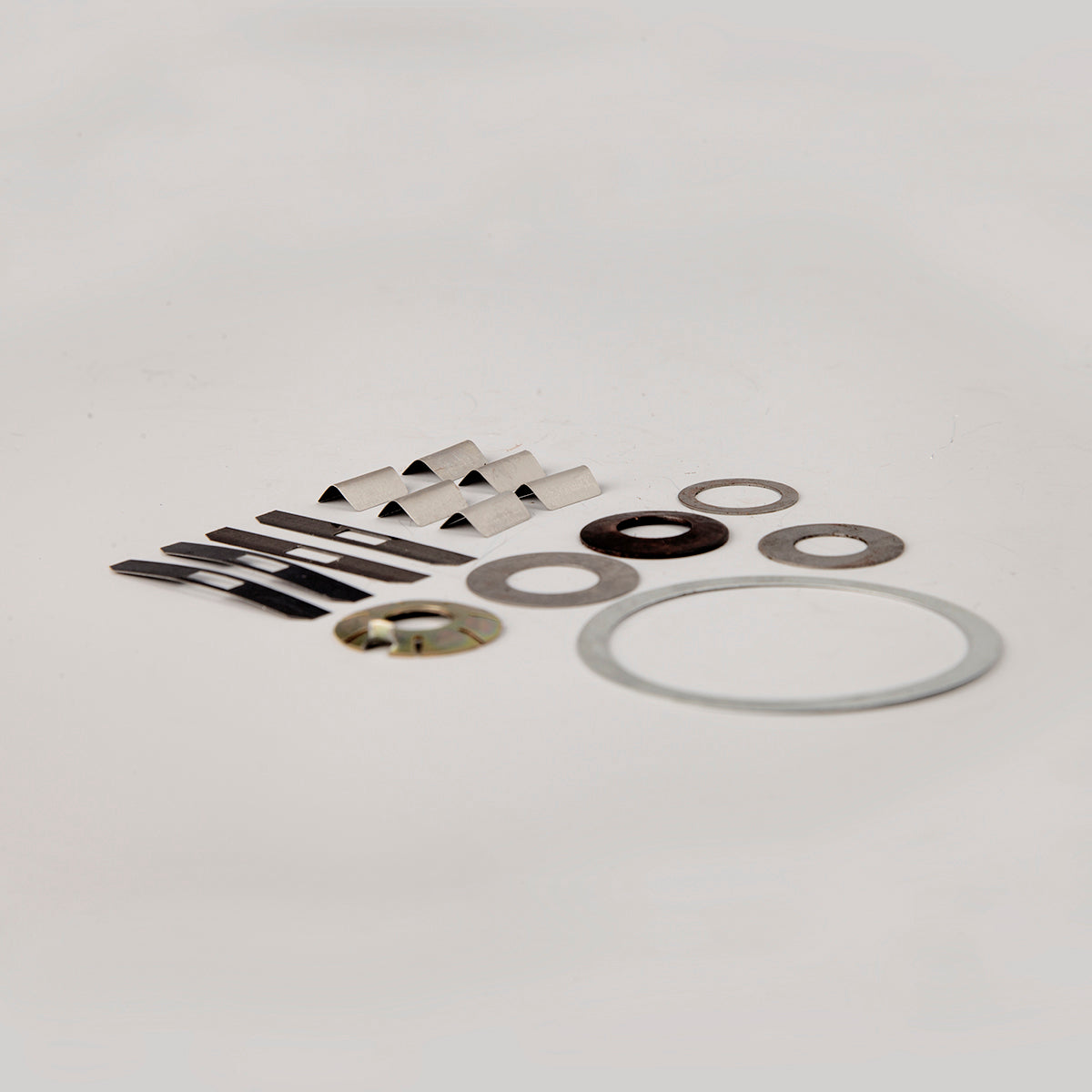 Washer Kit Clutch XL for TVS — motorcycle spare part Kenya