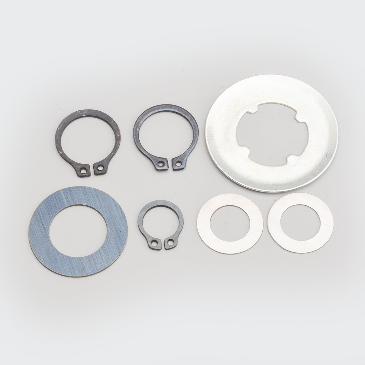 Washer Kit Gear Box [s O.7] XL Super for TVS — motorcycle spare part Kenya
