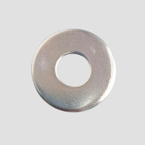 Washer Shocker Nut Hh for Hero — motorcycle spare part Kenya