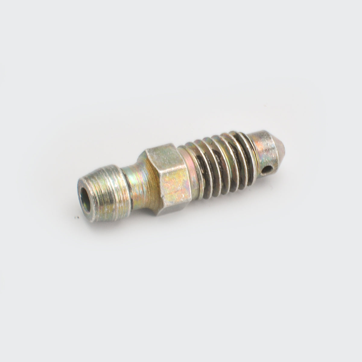 Wheel Cylinder Air Nipple Cbz for Hero — motorcycle spare part Kenya