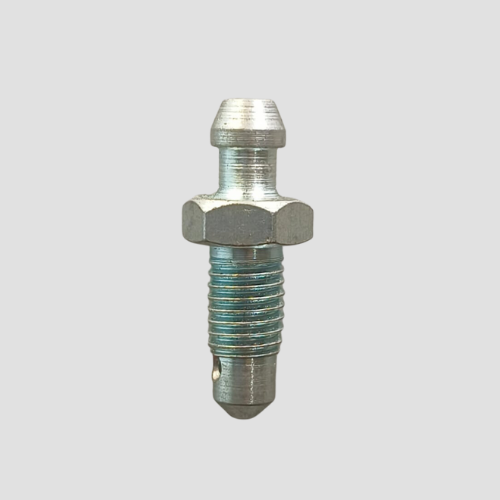 Wheel Cylinder Air Nipple [F] Access/Bullet for Royal Enfield — motorcycle spare part Kenya