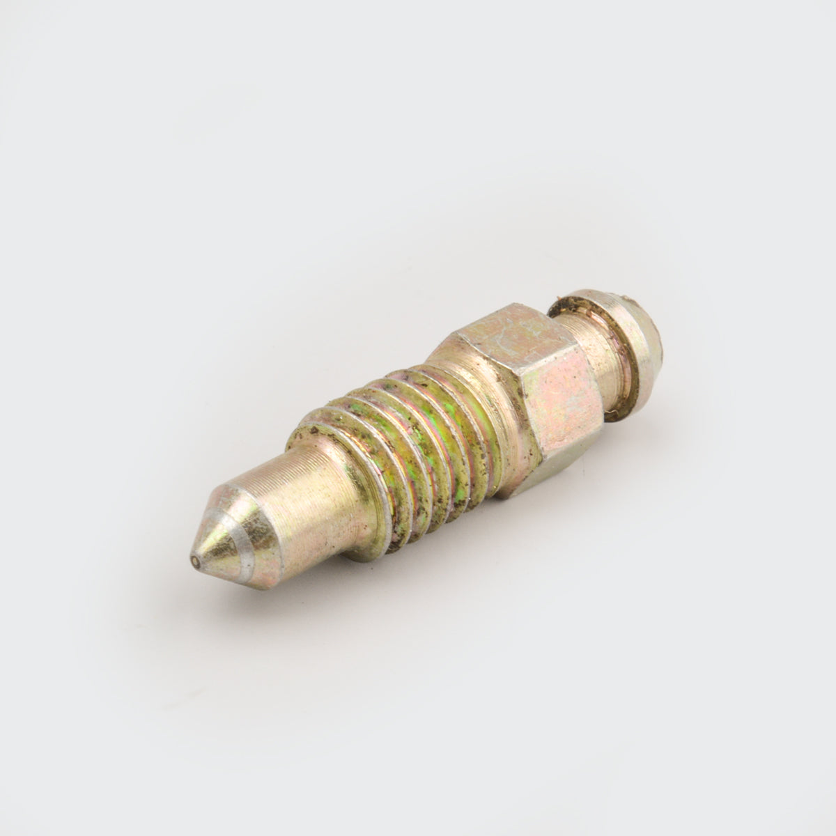Wheel Cylinder Air Nipple [F] RTR for TVS — motorcycle spare part Kenya