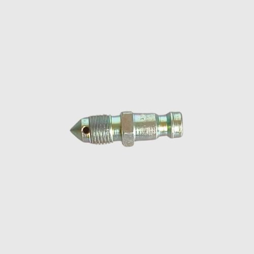 Wheel Cylinder Air Nipple [F] Splendor BS6 for Hero — motorcycle spare part Kenya