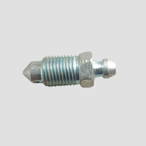 Wheel Cylinder Air Nipple [R] Pulsar 220/Pulsar NS/Pulsar RS/KTM/Bullet BS6 for Bajaj — motorcycle spare part Kenya