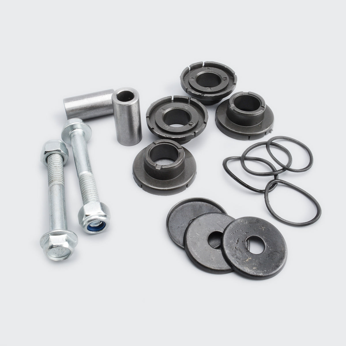 Wheel Link Bush Set (w/Bolt) Activa Het/Activa 110 for Honda — motorcycle spare part Kenya