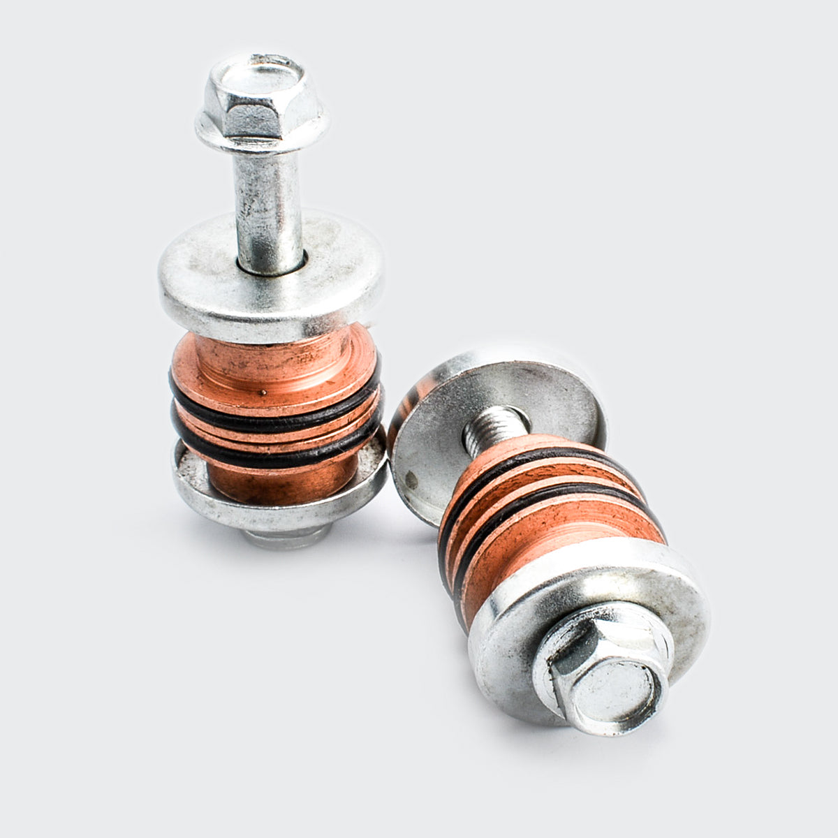 Wheel Link Bush Set (w/Bolt) Activa for Honda — motorcycle spare part Kenya