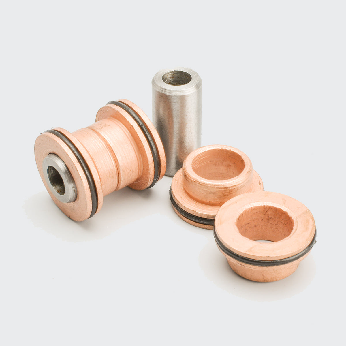 Wheel Link Bush Set [w/O Bolt] [F] Activa for Honda — motorcycle spare part Kenya