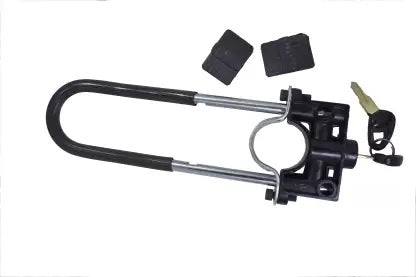 Wheel Lock (First Quality) for Hero Cbz Xtreme Digital Meter — motorcycle spare part Kenya