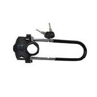 Wheel Lock (First Quality)
