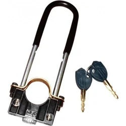 Wheel Lock for Yamaha Fazer — motorcycle spare part Kenya