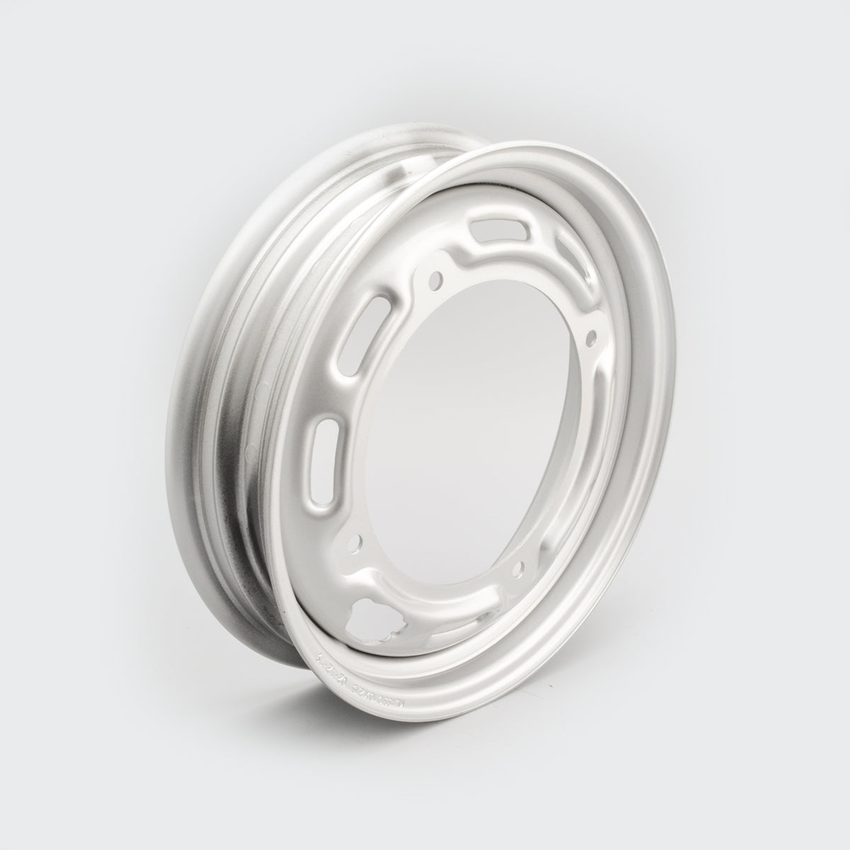 Wheel Rim Activa for Honda — motorcycle spare part Kenya