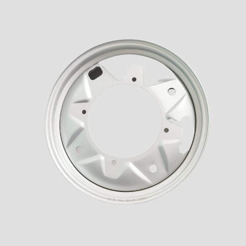 Wheel Rim [F] [Slvr] Access for Suzuki — motorcycle spare part Kenya