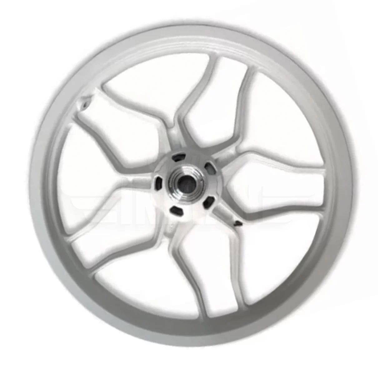 Wheel Rim Front White(2020-2021)