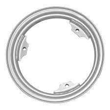 Wheel Rim (First Quality) for TVS Scooty Pep Plus — motorcycle spare part Kenya