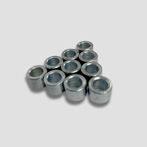 Wheel Spacer Bush [F] [S] Suzuki for TVS — motorcycle spare part Kenya