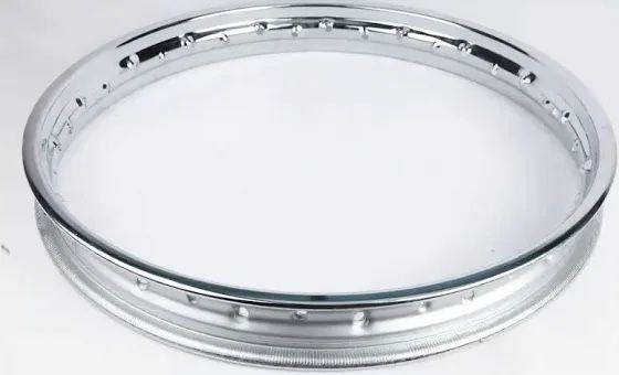 Wheler Rim