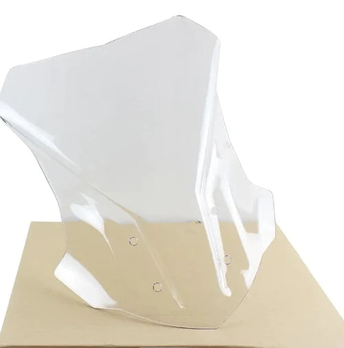 Windshield