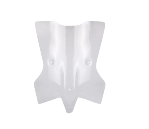 Windshield for KTM 390 Adventure — motorcycle spare part Kenya