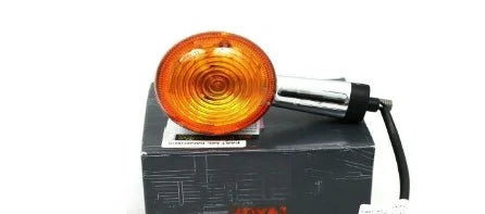 Winker Assembly with Bulb Front Right Hand & Rear Left Hand (2019-2023)