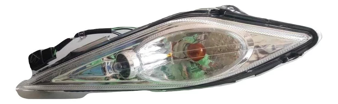 Winker Assy Left Assembly