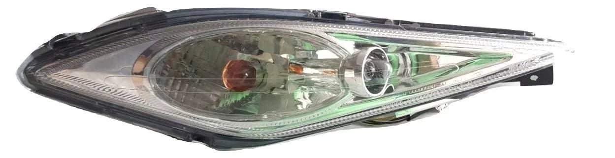 Winker Assy Right Front