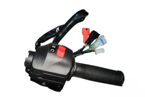Wire Throttle Fot KTM RC 390