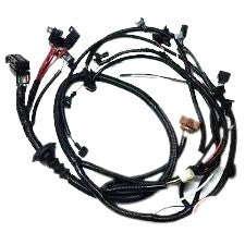 Wiring Harness Kick Start Disc Brake for Hero Ambition — motorcycle spare part Kenya