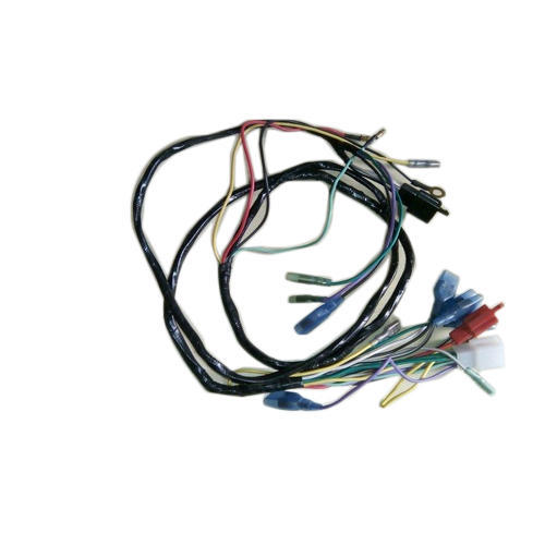 Wiring Ket (First Quality)