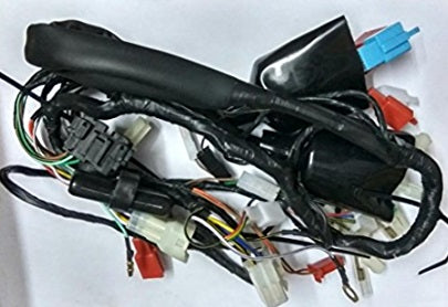 Wiring Kit for Bajaj Pulsar 150 UG4 2010 2017 — motorcycle spare part Kenya