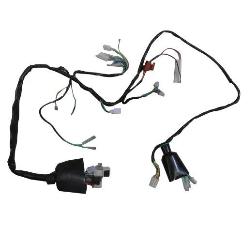 Wiring Kit (First Quality) for Hero CD 100 CD 100 Ss — motorcycle spare part Kenya