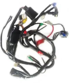 Wiring Kit for Hero Karizma ZMR — motorcycle spare part Kenya