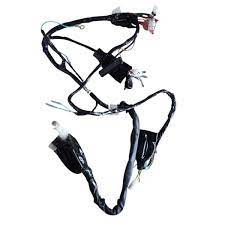 Wiring Kit for Honda Twister — motorcycle spare part Kenya