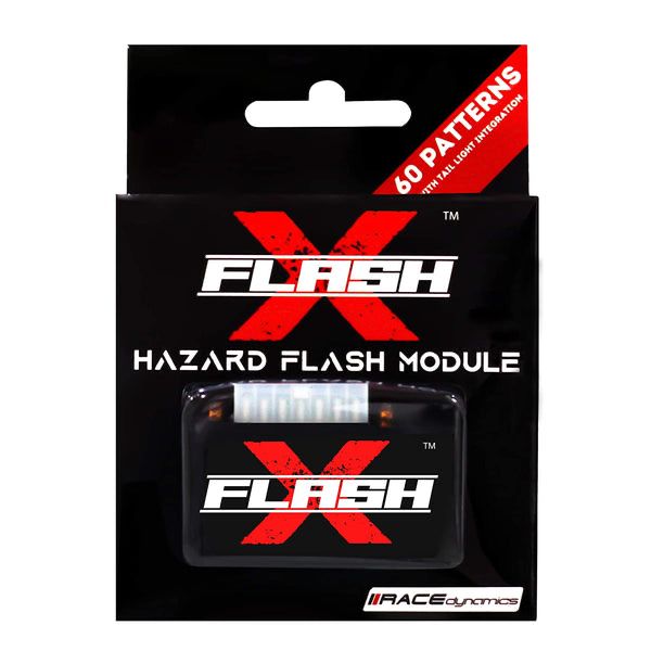 X Flash