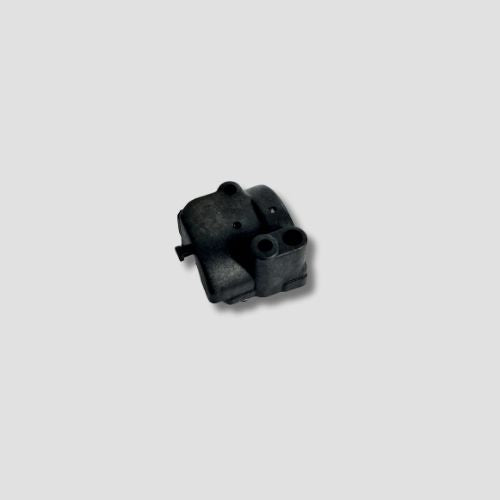 Yoke Bottom RH [Pvc] Star Sport for TVS — motorcycle spare part Kenya