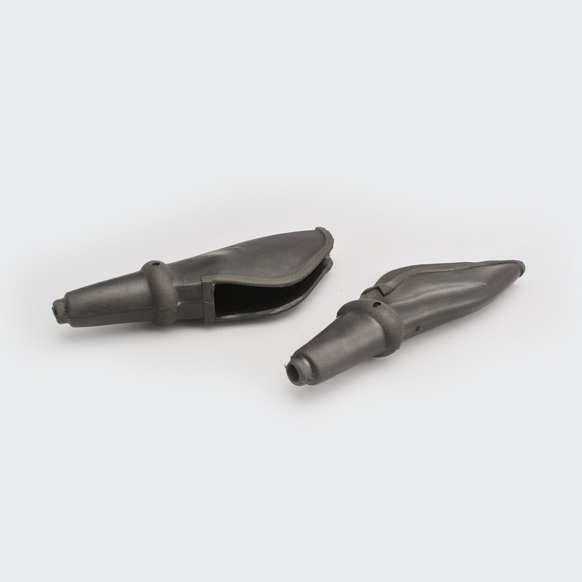 Yoke Cover Pulsar for Bajaj — motorcycle spare part Kenya