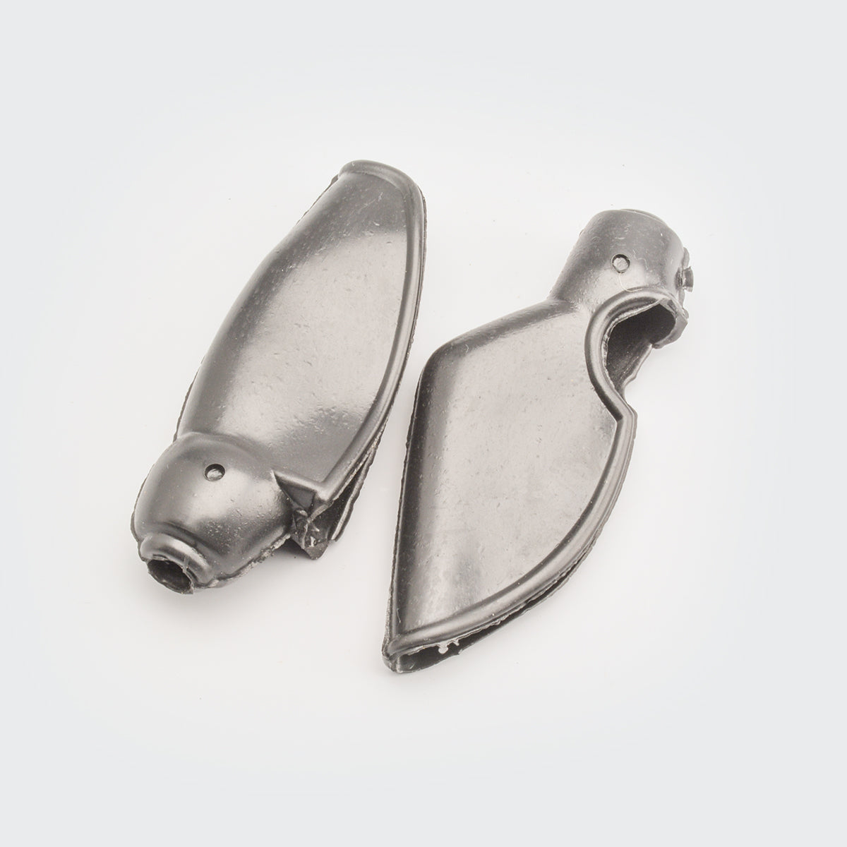 Yoke Cover Splendor for Hero — motorcycle spare part Kenya