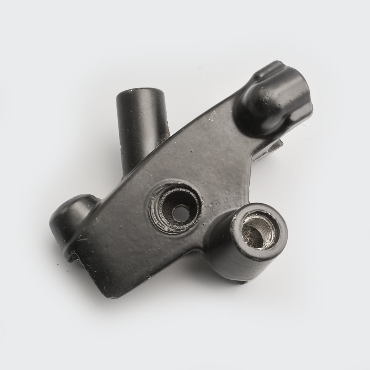 Yoke LH Cbz for Hero — motorcycle spare part Kenya