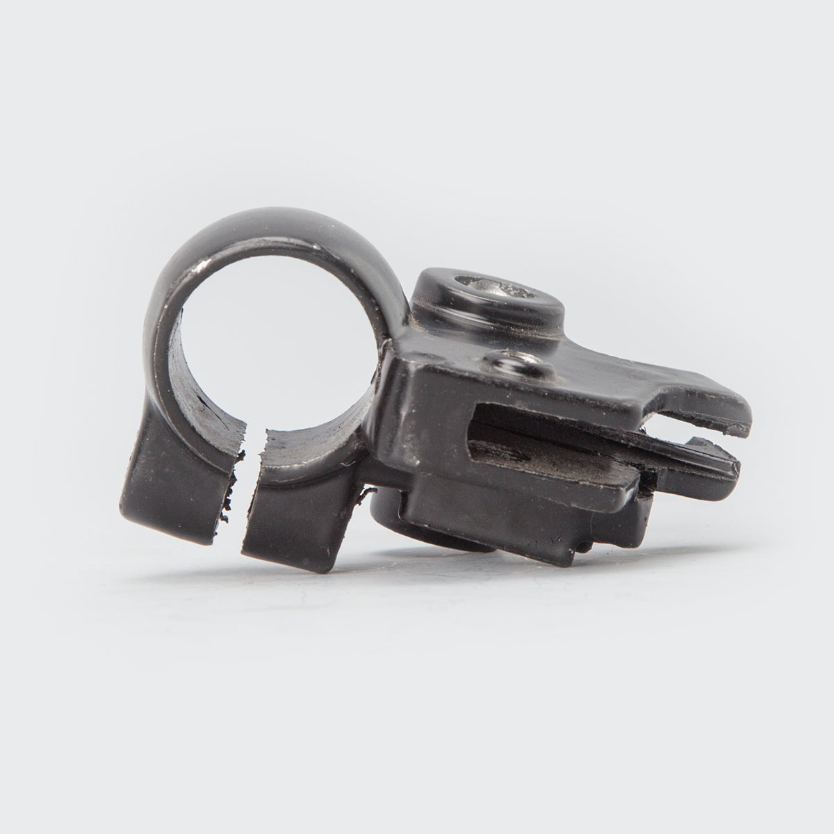 Yoke LH Scooty New Look for TVS — motorcycle spare part Kenya