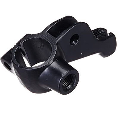 Yoke Rubber (First Quality) for Hero CD 100 CD 100 Ss — motorcycle spare part Kenya