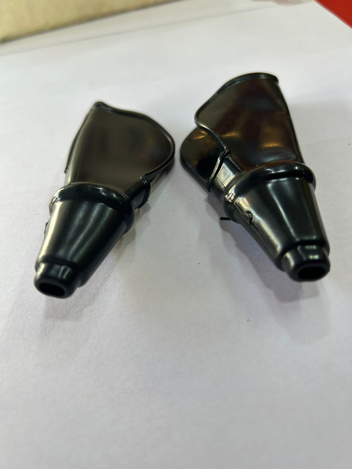 Yoke Rubber Set
