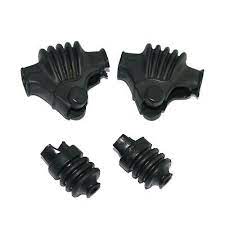 Yoke Rubber