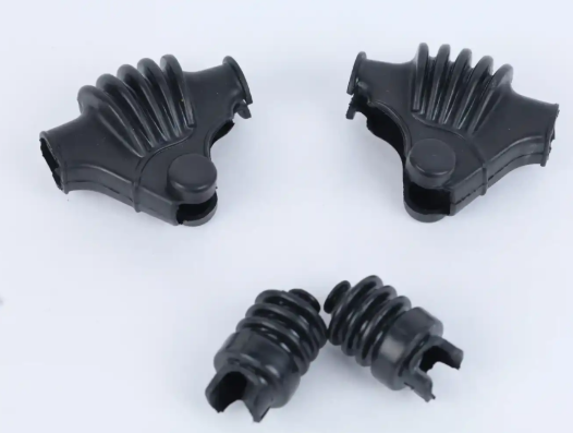 Yoke Rubber