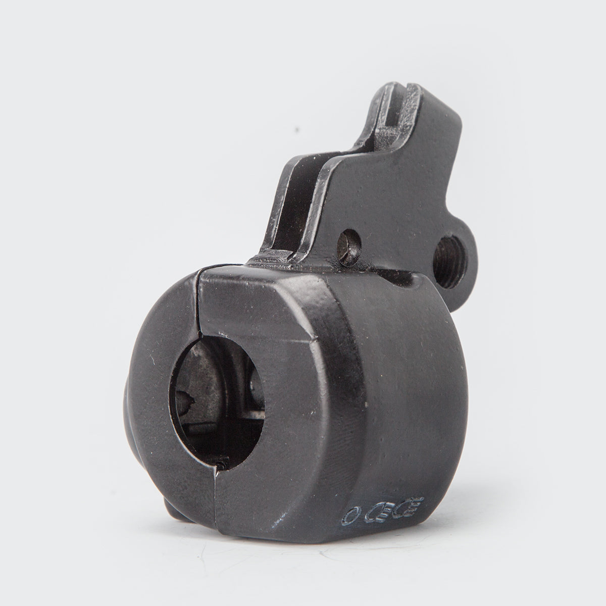Yoke Set [Top+bottom] LH Suzuki for TVS — motorcycle spare part Kenya